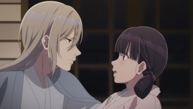 Kiyoka Kudo & Miyo Saimori